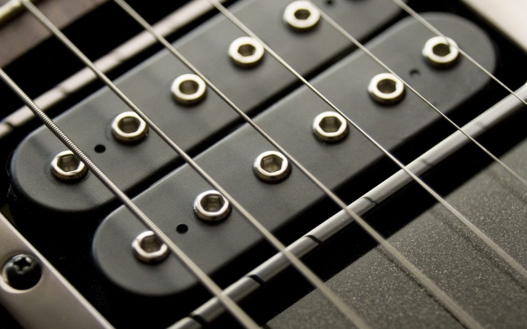 The 7 Best Humbucker Pickups For Every Genre