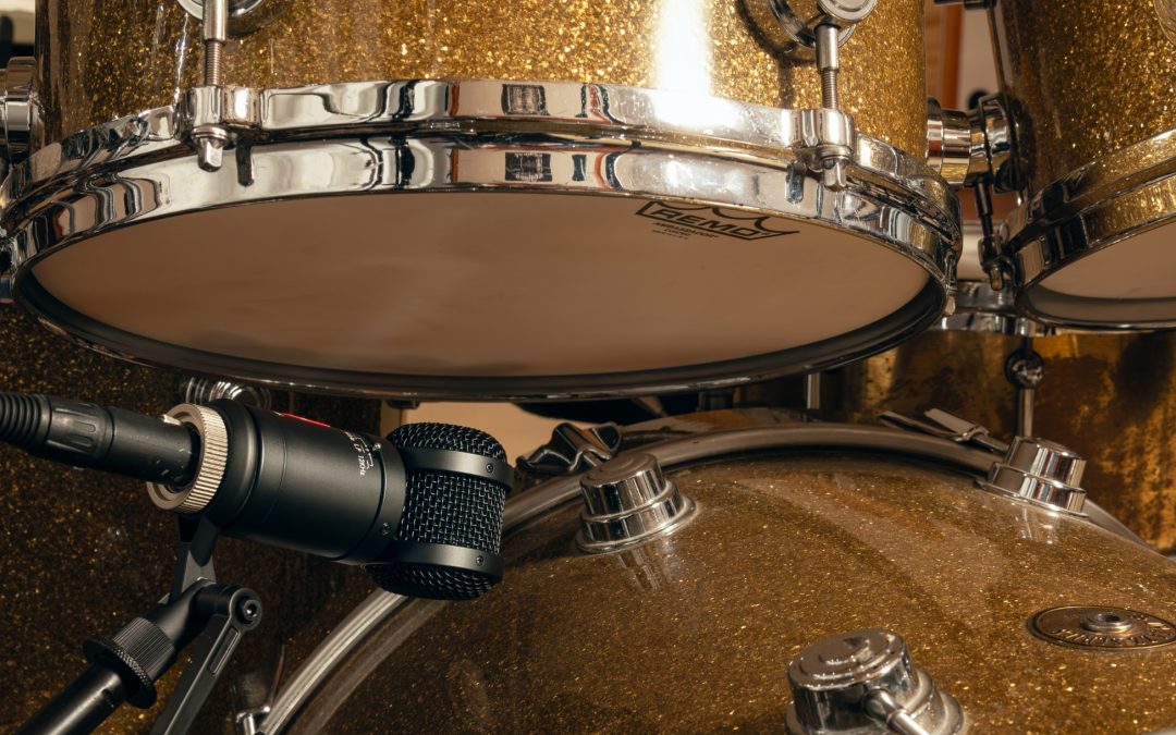 Lauten Audio Tom Mic