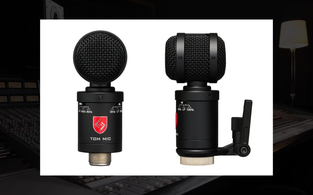 Lauten Audio Tom Mic