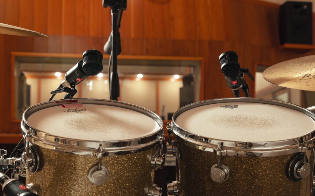 Lauten Audio Tom Mic Review: Your New Go-To Tom Mic?