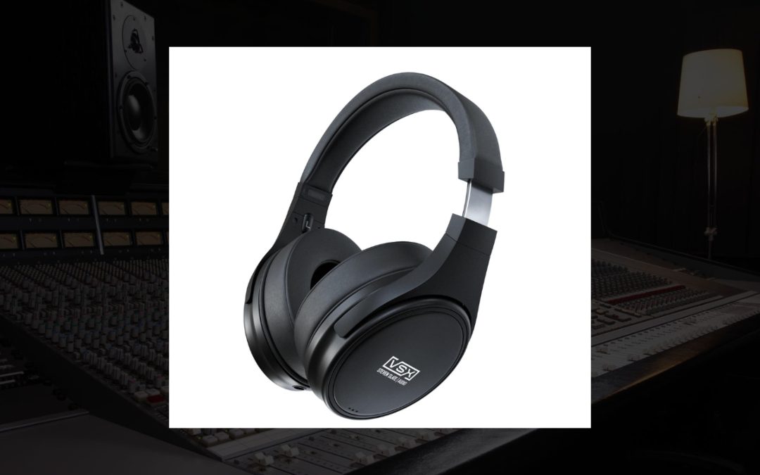 Slate VSX Review