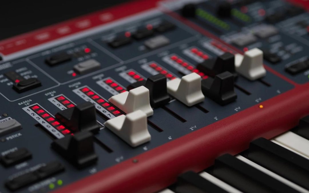 Nord Stage 4 Review: The Ultimate Live Performance Keyboard