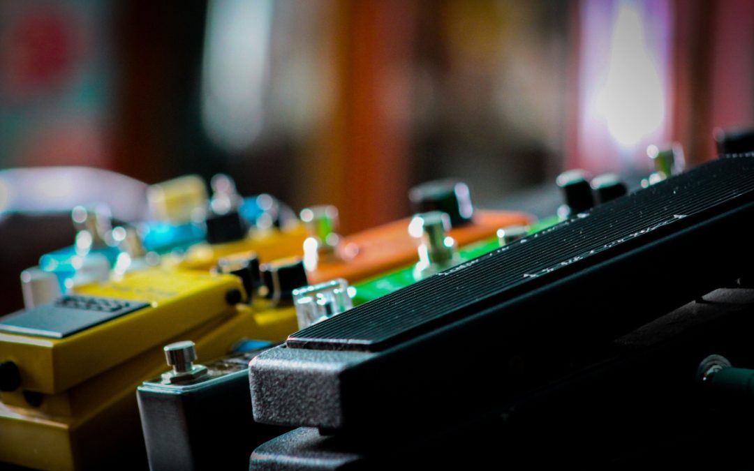 The 7 Best Noise Gate Pedals For Guitar in 2024