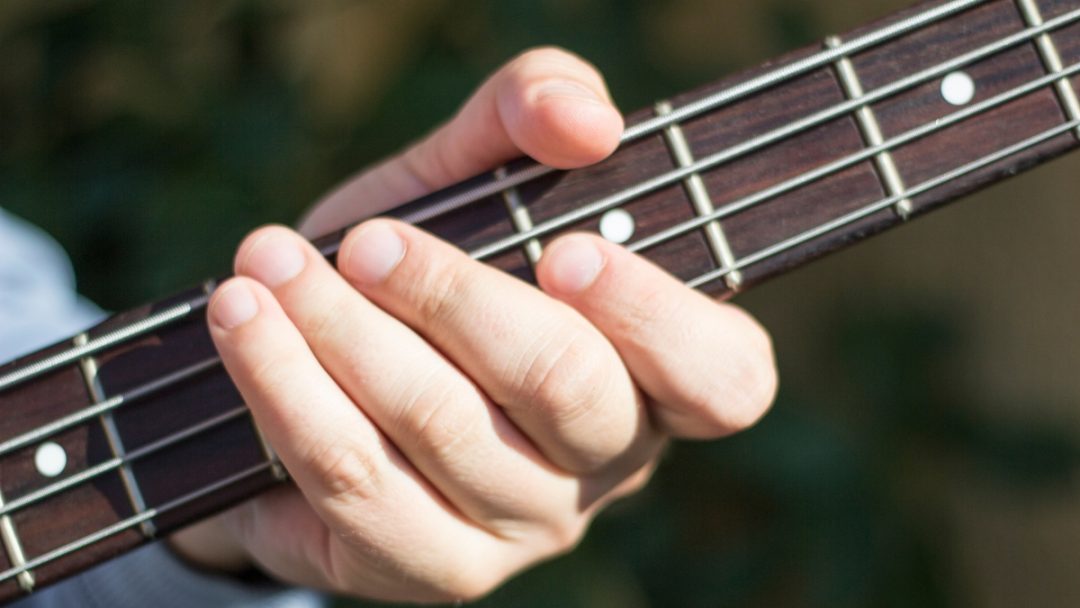Best Bass Strings