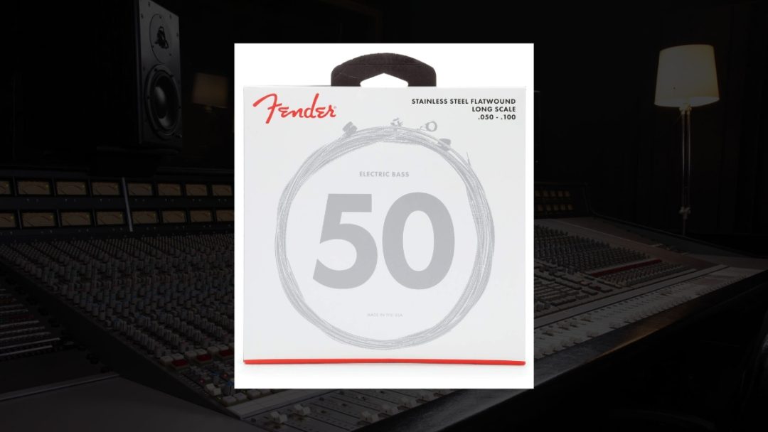 Fender 9050