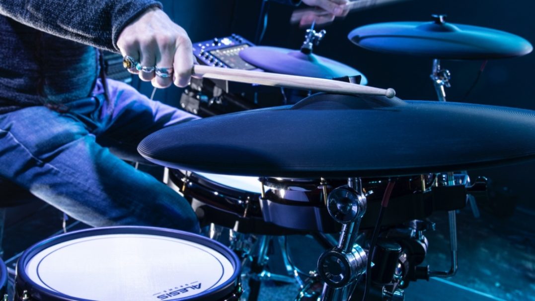 Alesis Strata Prime Review