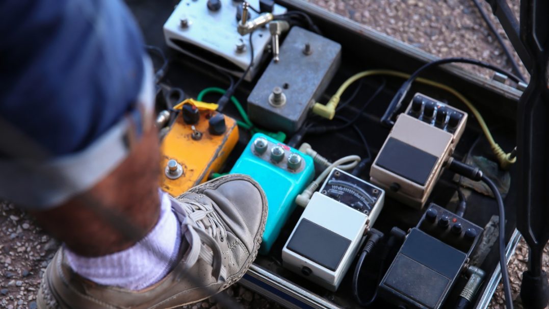 Best Pedalboard Power Supplies: Our Top 7 Picks in 2024