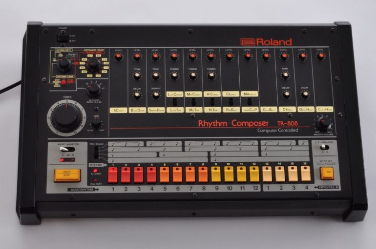 Transforming Your 808s: Techniques for a Huge Sound - Produce Like A Pro