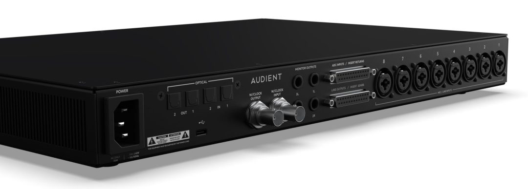 The Audient iD48: The Ultimate Audio Interface? - Produce Like A Pro