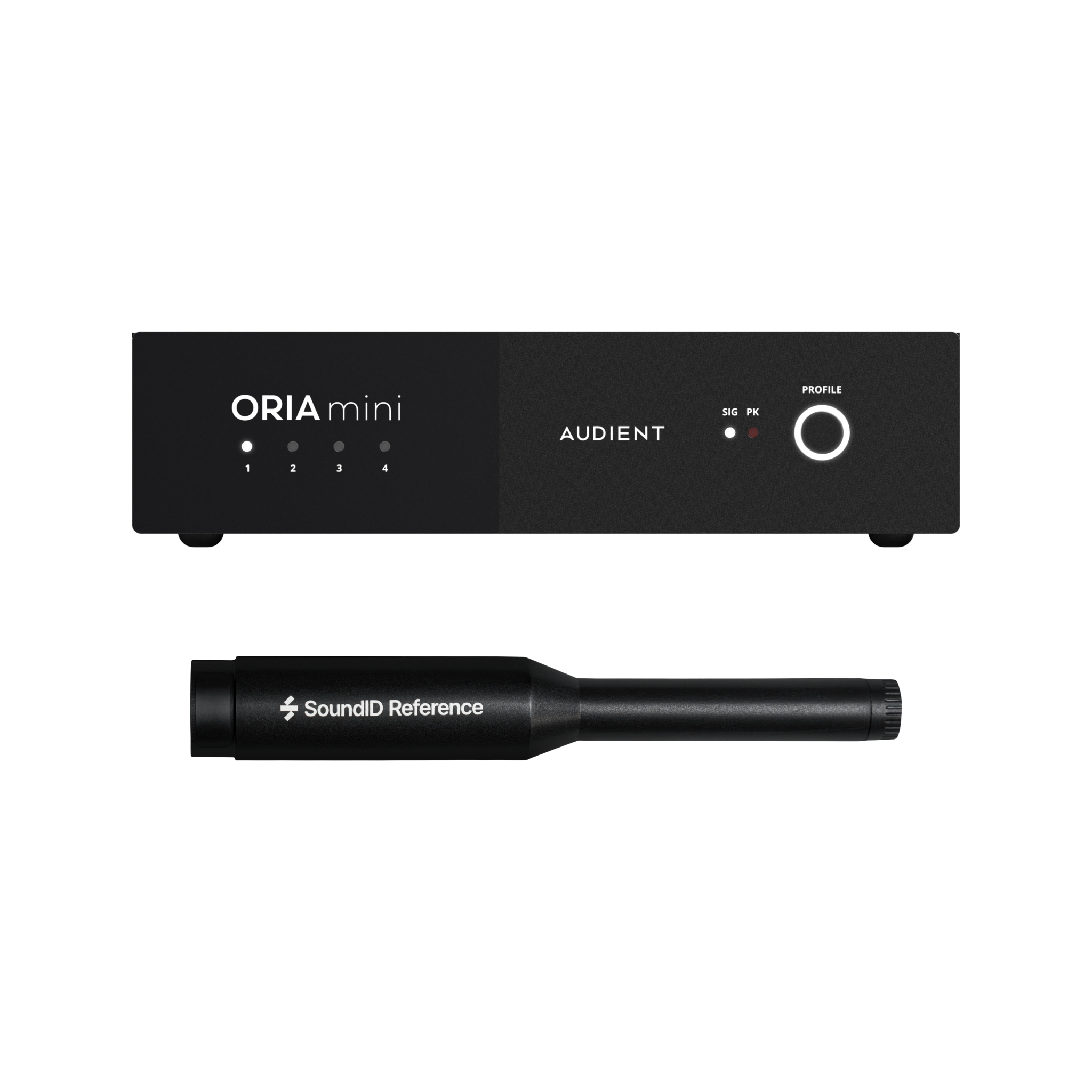 First Listen: Audient ORIA Mini — instant, inline room correction that ...