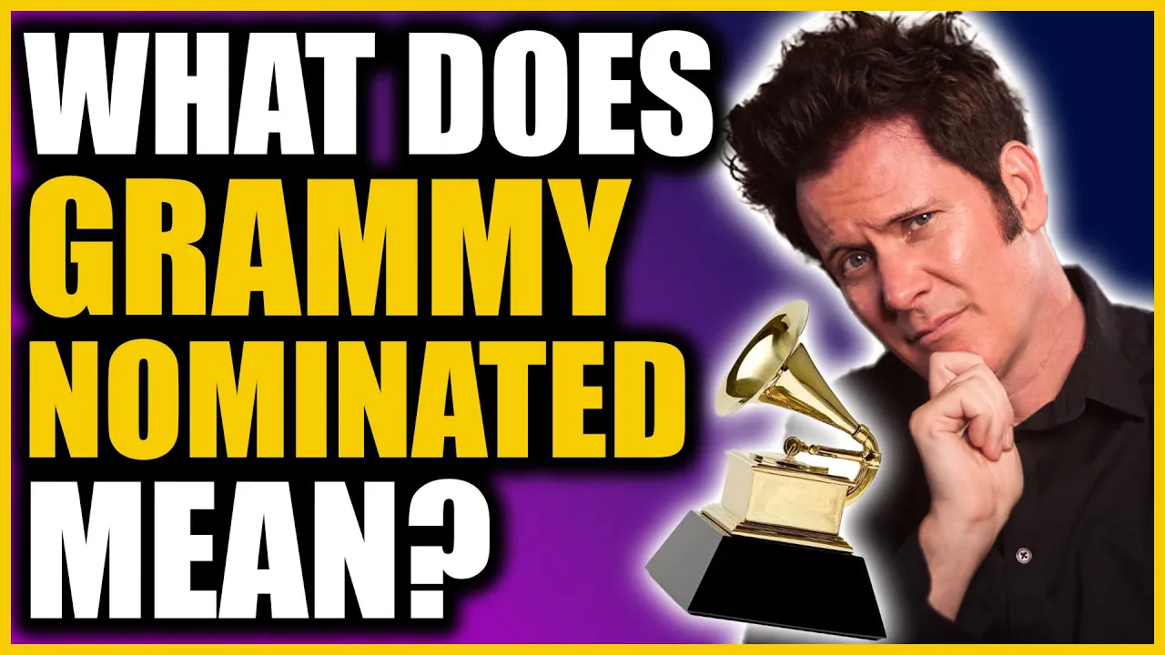FAQ Friday: Grammys, Great Tones, Better Mixes, and Knowing When to Do ...