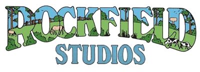 RockfieldLogo Rockfield Studios Logo