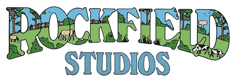 RockfieldLogo