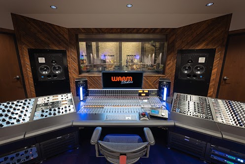 Warm Studios
